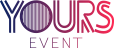 YoursEvent