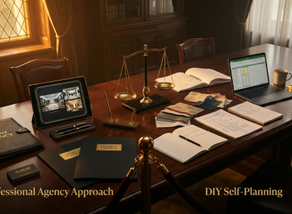  Стоит ли обращаться в EVENT агентство или сделать все самому?