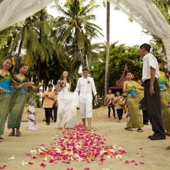 Свадьба в Тайланде