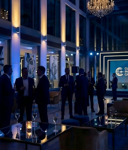 Корпоративные мероприятия