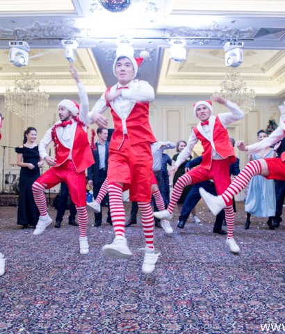 New Year 2020 Batys Transit