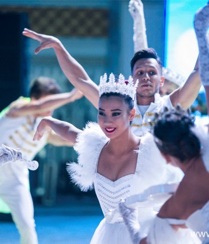 Дана Кыз Узату