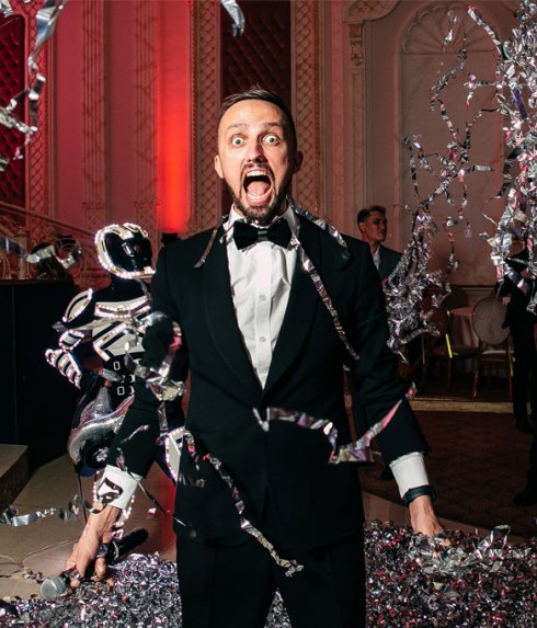 ДЕНЬ ФИНАНСИСТА 