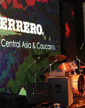 Ferrero Corporare Offsite Event in Georgia