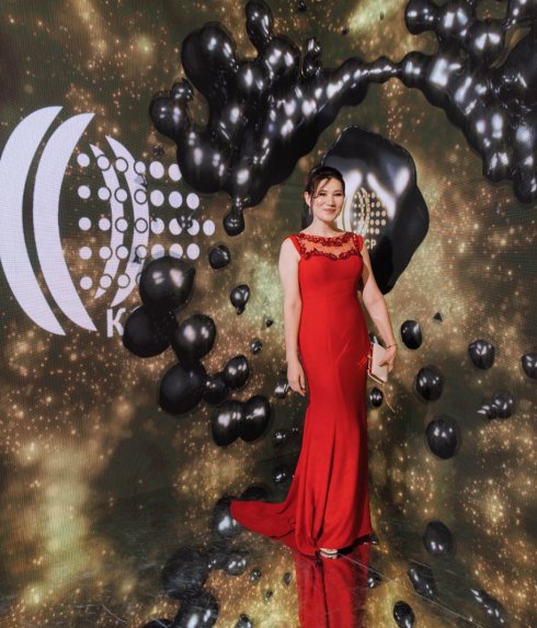 The Kazakh-Chinese Pipeline Company celebrates its 20th anniversary.