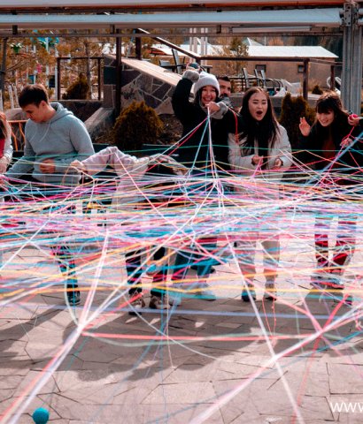 Teambuilding MedExpert