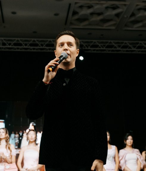 Выпускной Miras 2024