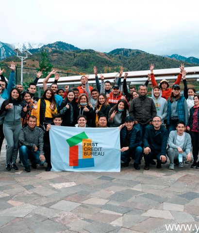 Тимбилдинг ПКБ