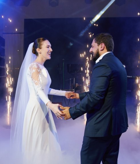 Wedding Shamil & Dasha