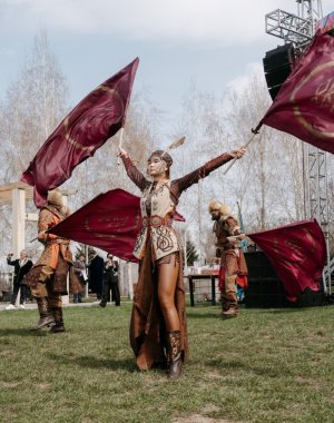 Nauryz 2025 for Toimart & Sabyrzhan Group