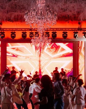 Railroad Worker's Day (TransCom LLP)