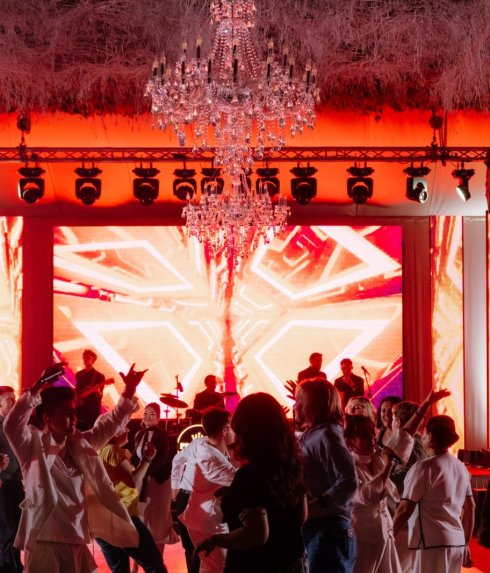 Railroad Worker's Day (TransCom LLP)