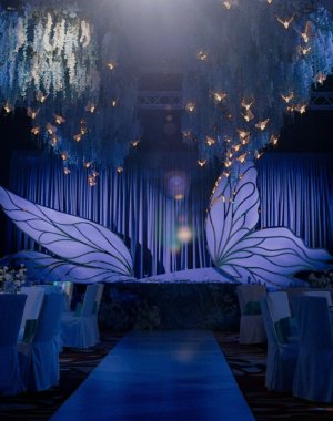 Wedding A&T