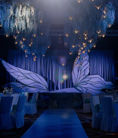 Wedding A&T