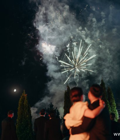 Wedding Yuri & Natalia