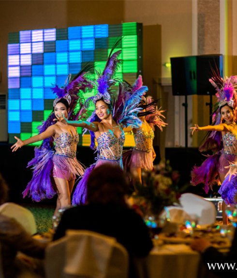 Юбилей 60 лет