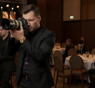 Фото- видео съемка