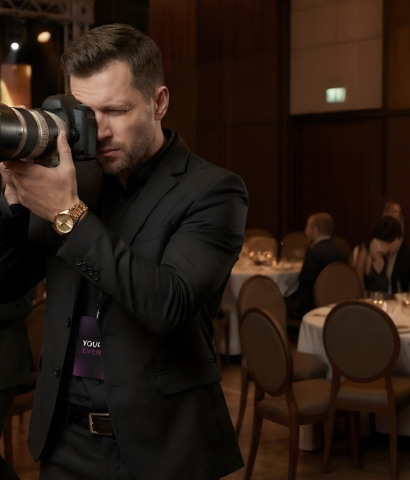 Фото- видео съемка