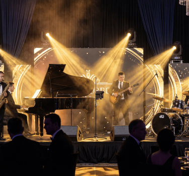 Музыкальное сопровождение