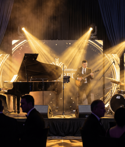 Музыкальное сопровождение