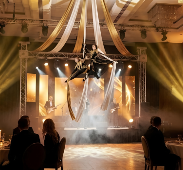 Шоу-программа