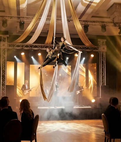 Каталог услуг