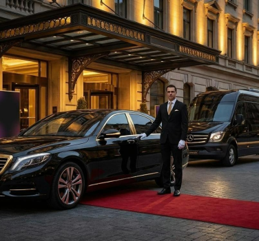 Транспортные услуги