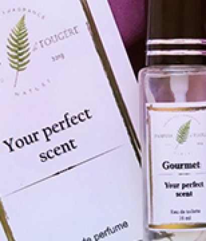 Парфюмерный бар