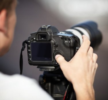 Фото- видео съемка