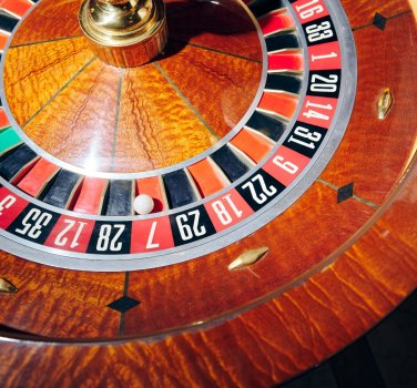 Выездное FUN казино