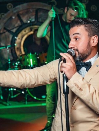 Роман Куприяненко