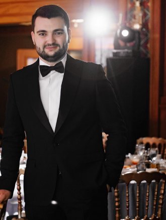 Руслан Халмурзин