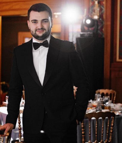 Руслан Халмурзин