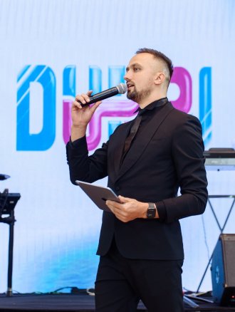 Сергей Шмаков 