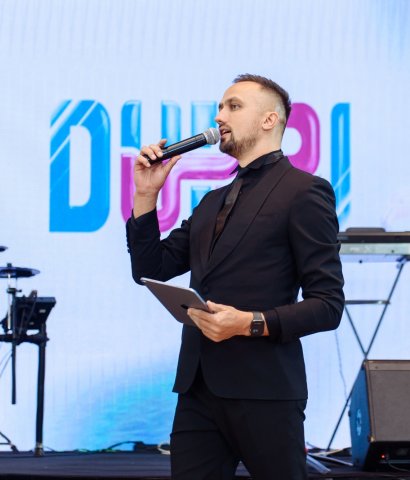 Сергей Шмаков 