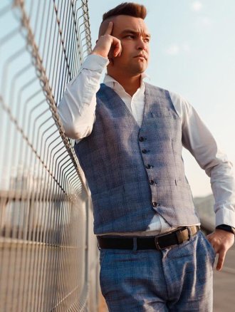 Алексей Золотой