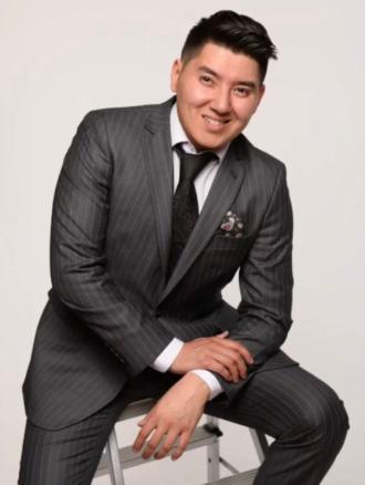 Арстан Абдылдаев