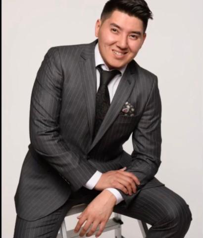 Арстан Абдылдаев