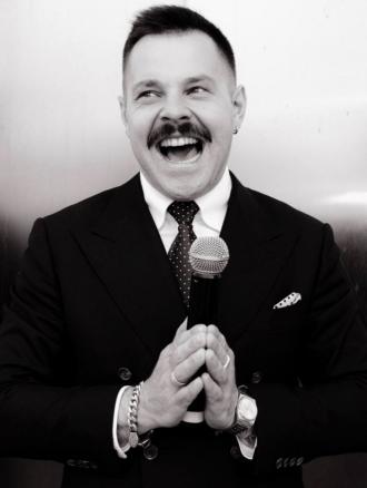 Евгений Авдеев