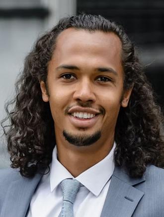 Даниэль Джеймс