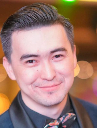 Данияр Макашев