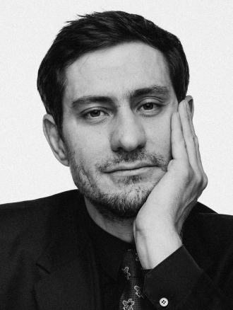 Давид Орбелиани