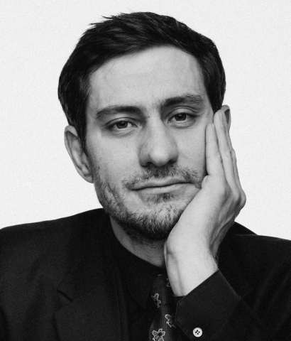 Давид Орбелиани