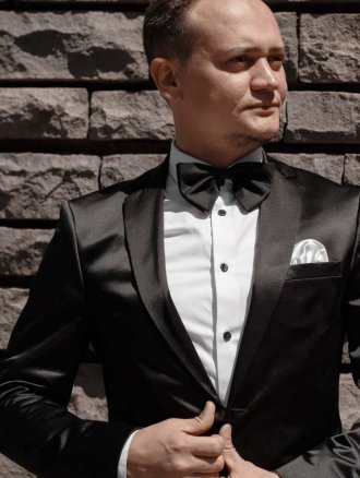 Дмитрий Доронин 