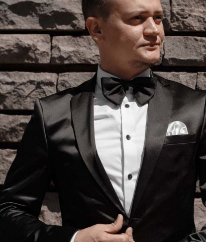 Дмитрий Доронин 