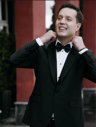 Кирилл Мейстер