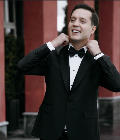 Кирилл Мейстер