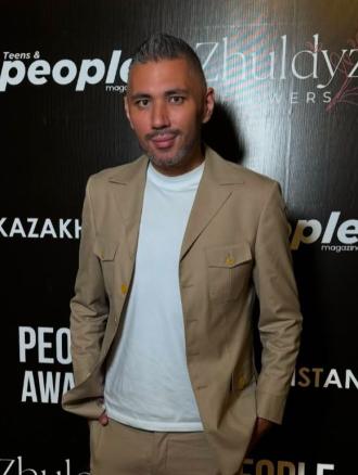 Малик Рузиев