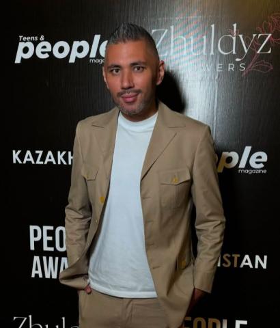 Малик Рузиев