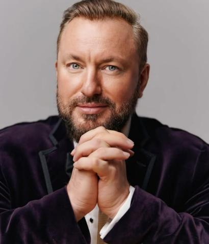 Андрей Малышев